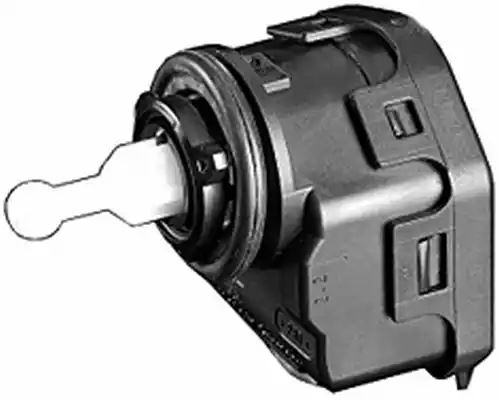 Lighting control element 6NM007878-041 by Hella
