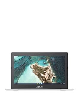 Asus Chromebook Cx1101Cma-Gj0009 - 11.6In Hd, Intel Celeron, 4Gb Ram, 64Gb Storage