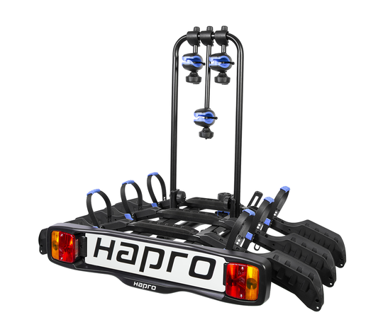 Hapro Atlas Active 3 bicycle carrier 34713 34713