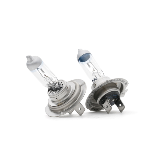 BOSCH Light Bulbs VW,AUDI,MERCEDES-BENZ 1 987 301 075 Bulb, spotlight