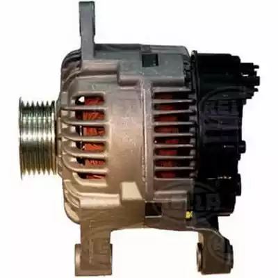 Alternator 8EL737035-001 by Hella