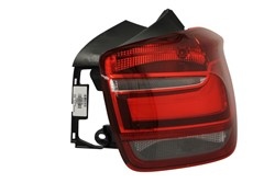 Combination Tail Light 044641 Valeo 044641