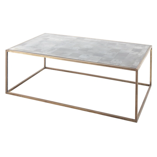 Conan Coffee Table