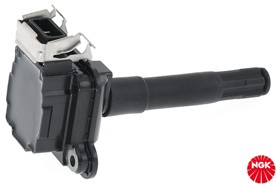 NGK U5004 / 48008 Ignition Coil Genuine NGK Component