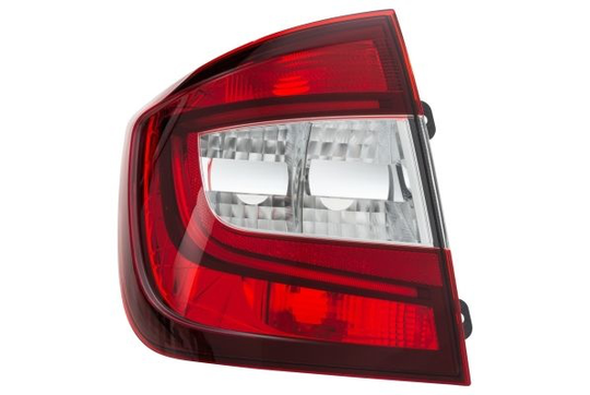 Tail light 9EL 354 849-031 Hella 9EL 354 849031