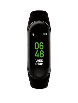 Tikkers Activity Tracker Kids Watch , One Colour