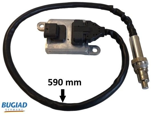 NOx sensor, NOx catalyst BNX74011