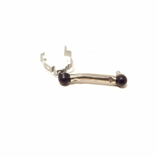 E90 Headlight Level Sensor Regulating Rod 37146763733 NEW GENUINE