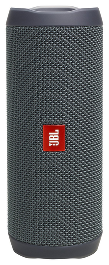 JBL Flip Essential 2 Portable Waterproof Speaker - Grey
