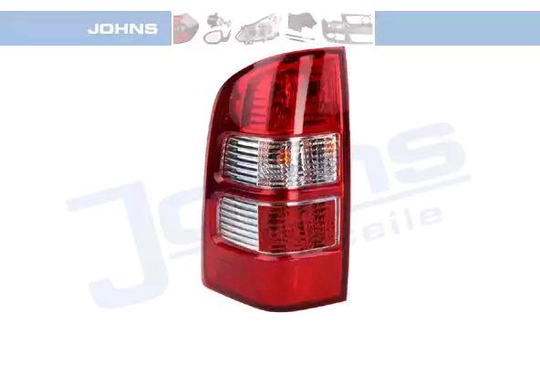 JOHNS Rear light FORD 32 95 87-1 1454387,1497692 Combination rearlight,Tail light,Tail lights,Back lights,Rear tail light,Rear lights