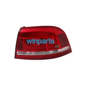 TAIL LIGHT 9230422