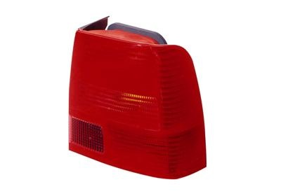 Tail Light GLASS RIGHT 6716670802003 Origineel 6716670802003