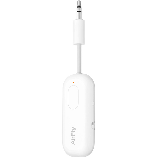 Twelve South AirFly Pro Bluetooth Receiver and Transmitter