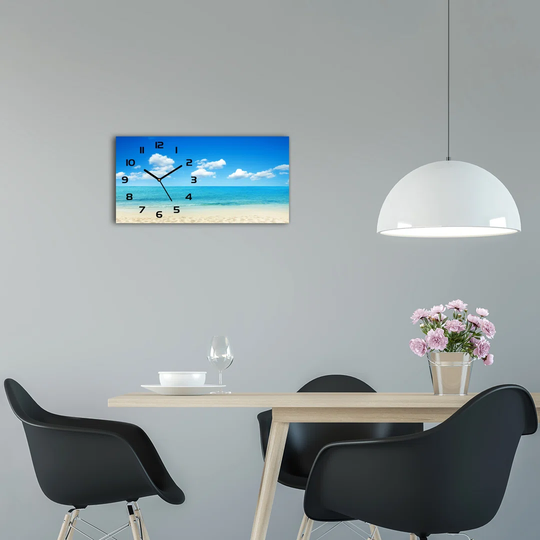 Jatasia Silent Wall Clock