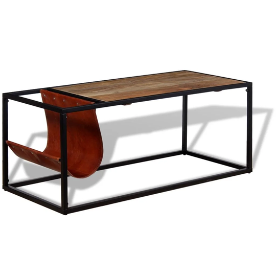 Nicholson Coffee Table
