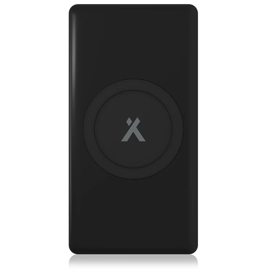 Bear Grylls 10000mAh Power Bank with Wireless Charging