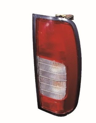 Combination Tail Light 215-19K3R-LD-AE Depo 21519K3RLDAE