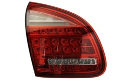 Combination Tail Light ORIGINAL PART 044181 Valeo 044181