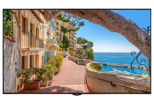 Vestel UHM55UH92/4A - 55'' Digital Signage Flat Panel - 4K Ultra HD