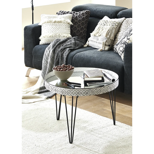 Ruskin Coffee Table