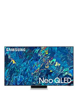 Samsung 2022 Qn95B, 65 Inch, Flagship Neo Qled, 4K Hdr 2000, Smart Tv
