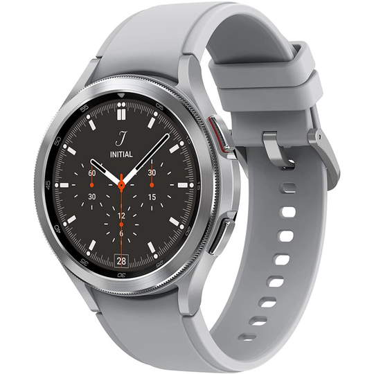 Samsung Galaxy Watch 4 Classic Bluetooth Smartwatch R880 42mm - Silver