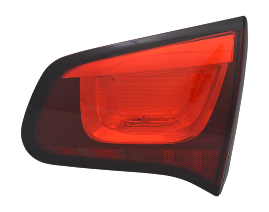 Combination Tail Light 17-0500-00-6 TYC 170500006