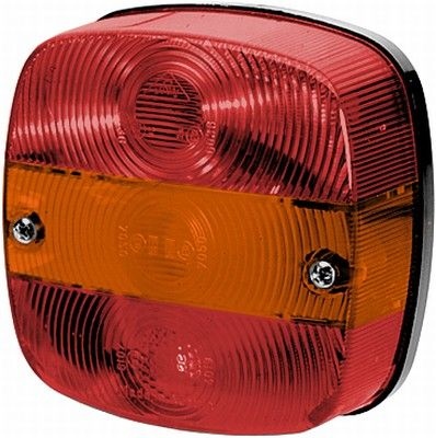 Light glass, combination Tail Light 9EL 997 332001