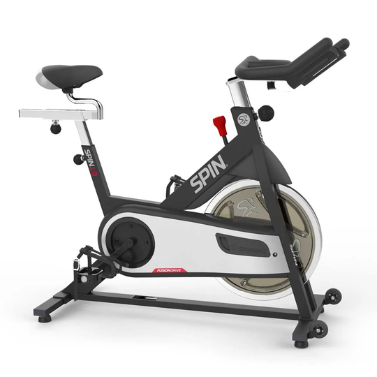 Spinning Spin L9 Spin Bike With Tablet Mount
