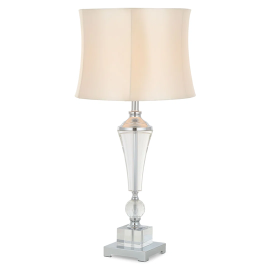 Connor 71cm Table Lamp