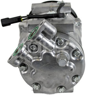 x1 Free Gift+ Behr A/C Compressor ACP 54 000S / 8FK351113-951 with Seal