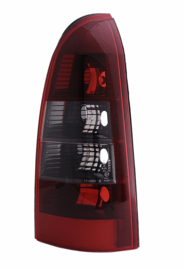 Combination Tail Light 11-0391-21-2 TYC 110391212