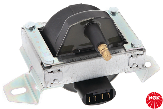 NGK U1029 / 48132 Ignition Coil Genuine NGK Component
