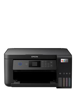 Epson Ecotank Et-2850 Inkjet Printer