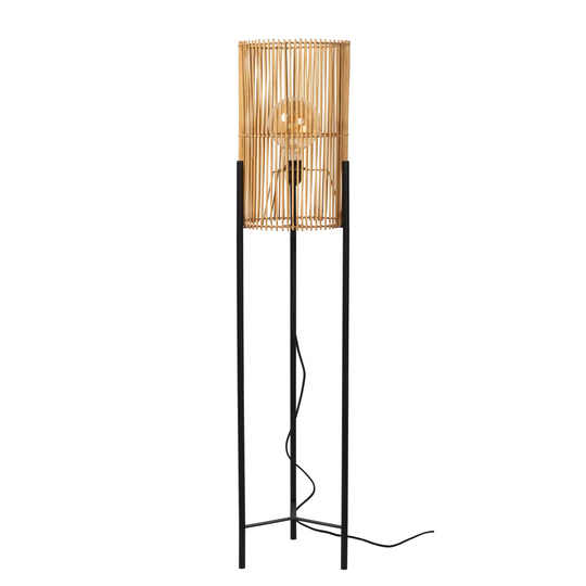 125 cm Tripod-Stehlampe Jantine