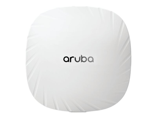 HPE Aruba AP-504 (RW) - Campus - Radio Access Point - Dual Band