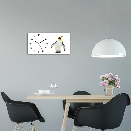 Jensin Silent Wall Clock