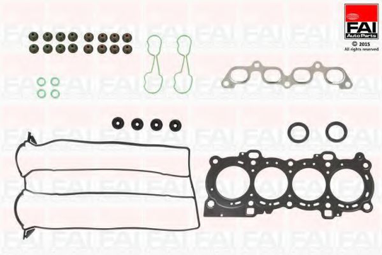 Gasket (Headset) FAI HS1143