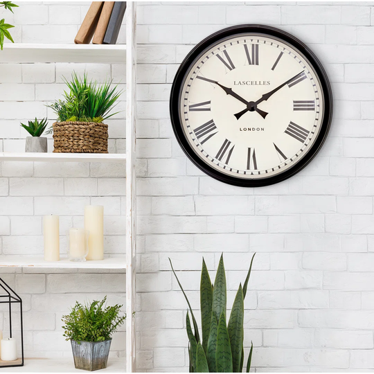 58cm Large Wall Clock