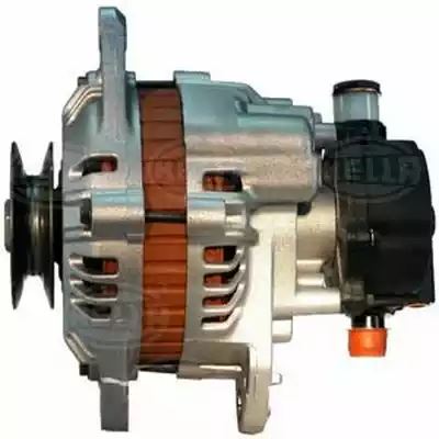 Alternator 8EL737339-001 by Hella