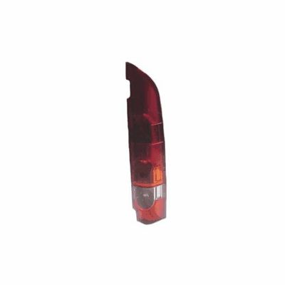 Tail Light RIGHT from '03 REAR DOOR TYPE RNB2104R Depo RNB2104R