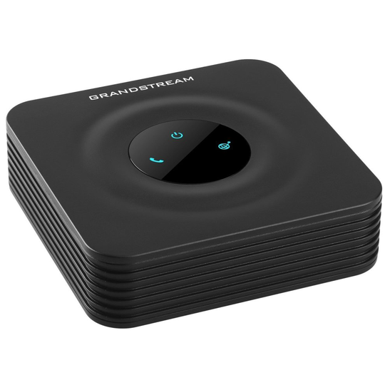 Grandstream SIP-ATA HandyTone HT801