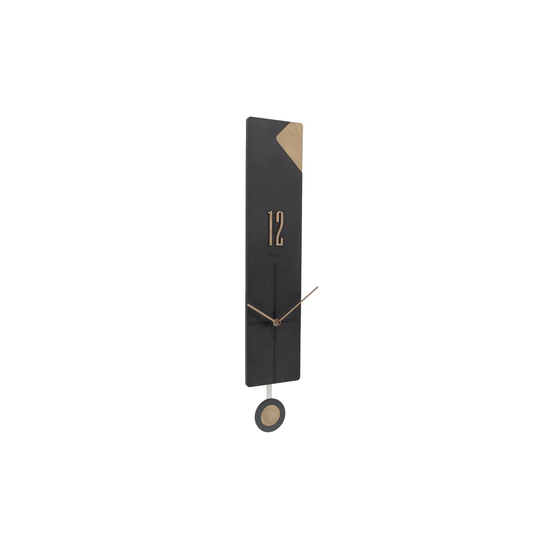 The Modern 14cm Silent Wall Clock