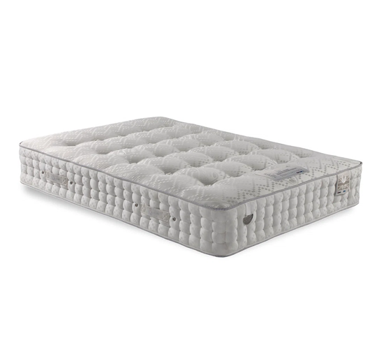 Kingsize (5') Pocketo Pocket Sprung 4000 Matttress