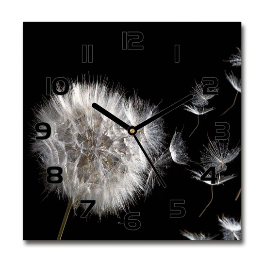 Hayaan Silent Wall Clock