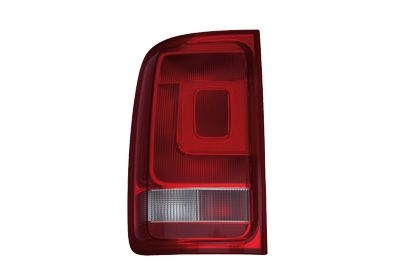 Combination Tail Light 5786933 Van Wezel 5786933