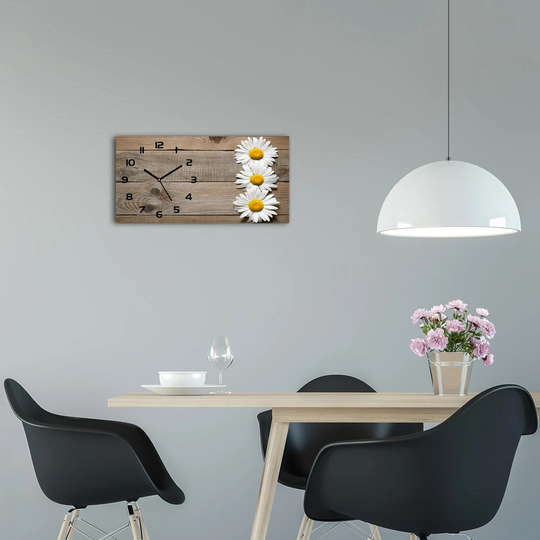 Jaybin Silent Wall Clock