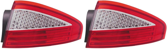 Taillight set SET_9EL 176 575-011 Hella SET9EL 176 575011