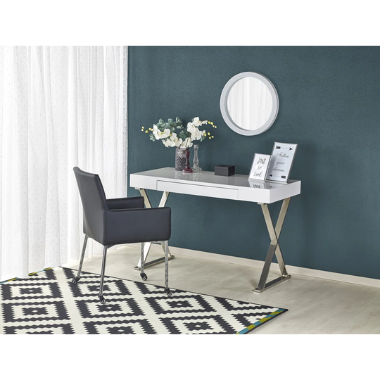 Aceston 62Cm Writing Desk