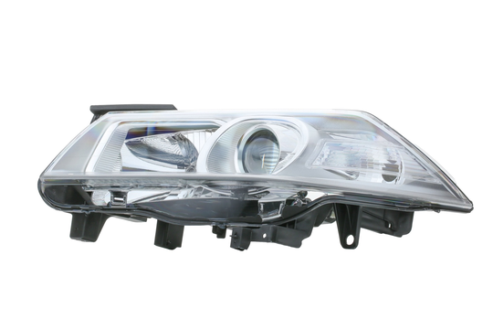 VALEO Headlights RENAULT 043280 260603054R,7701063218 Headlamp,Headlight